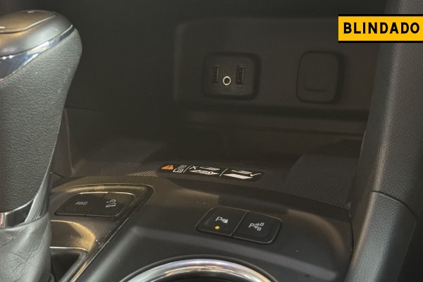 CHEVROLET EQUINOX 2.0 16V TURBO GASOLINA PREMIER AWD AUTOMÁTICO- 2019/2020